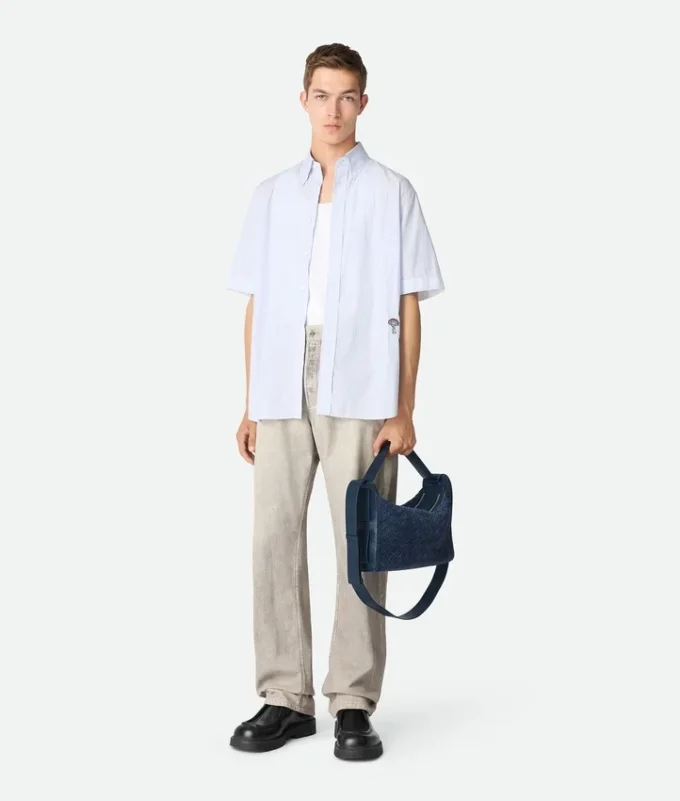Sac à main Intrecciato Tribeca Sac à main Intrecciato Tribeca