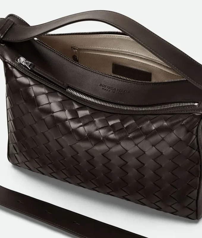 Sac à main Intrecciato Tribeca Sac à main Intrecciato Tribeca