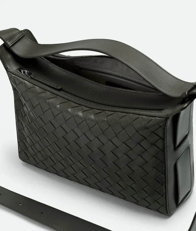 Sac à main Intrecciato Tribeca Sac à main Intrecciato Tribeca