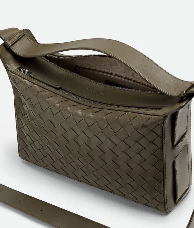 Sac à main Intrecciato Tribeca Sac à main Intrecciato Tribeca