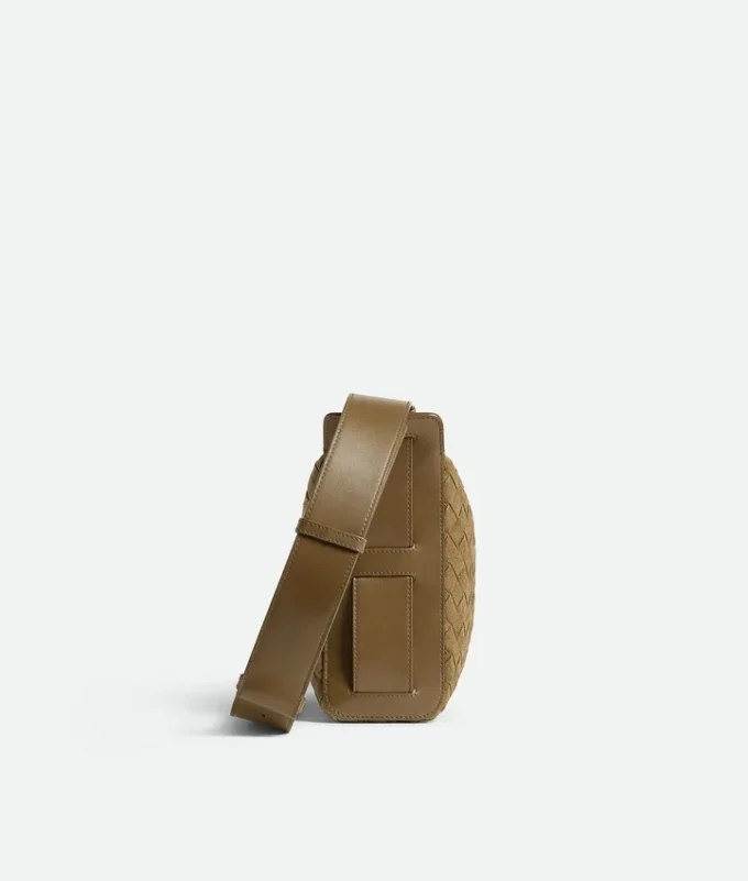 Sac à main Intrecciato Tribeca Sac à main Intrecciato Tribeca