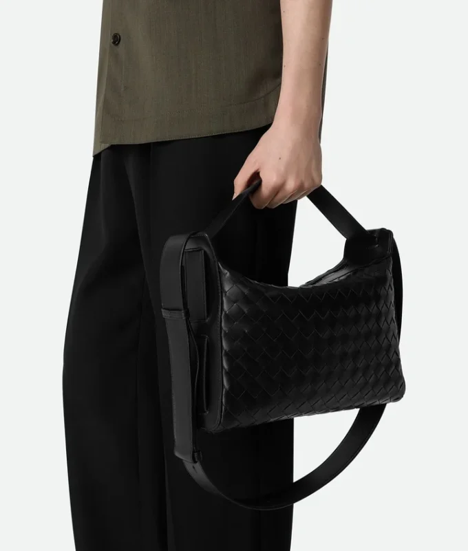 Sac à main Intrecciato Tribeca Sac à main Intrecciato Tribeca