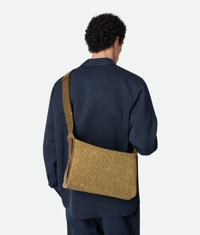 Sac à main Intrecciato Tribeca Sac à main Intrecciato Tribeca
