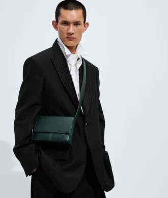Sac messager Angolo