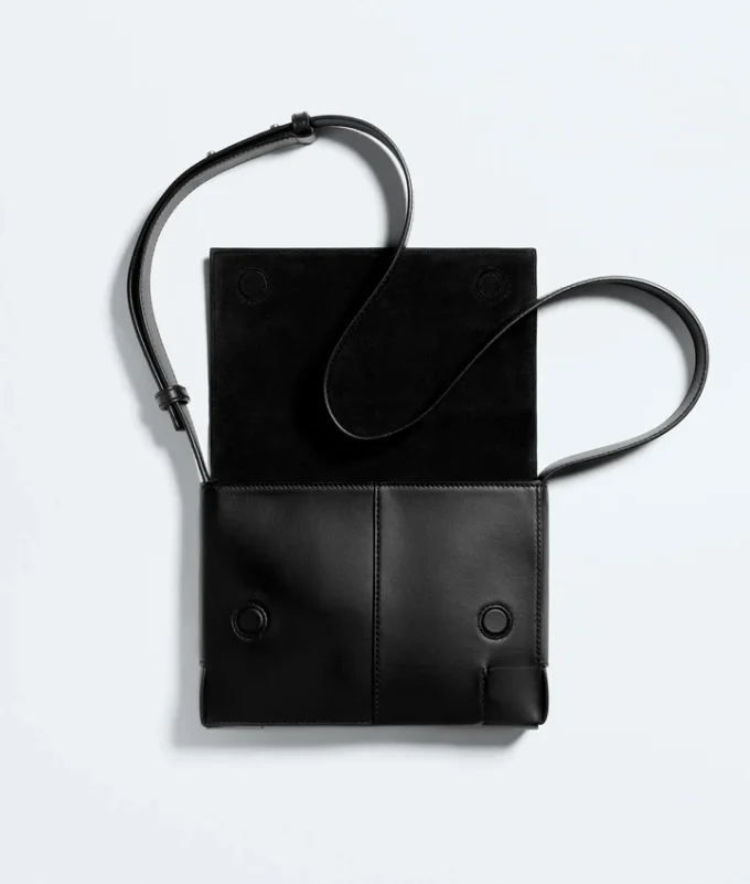 Sac messager Angolo