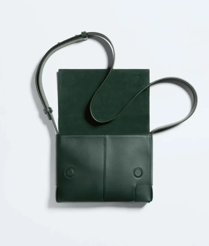 Sac messager Angolo