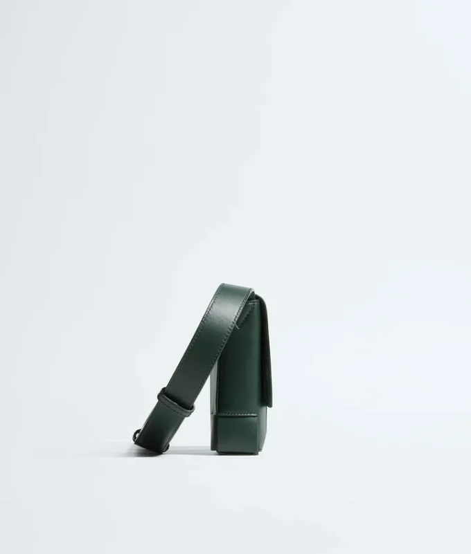 Sac messager Angolo
