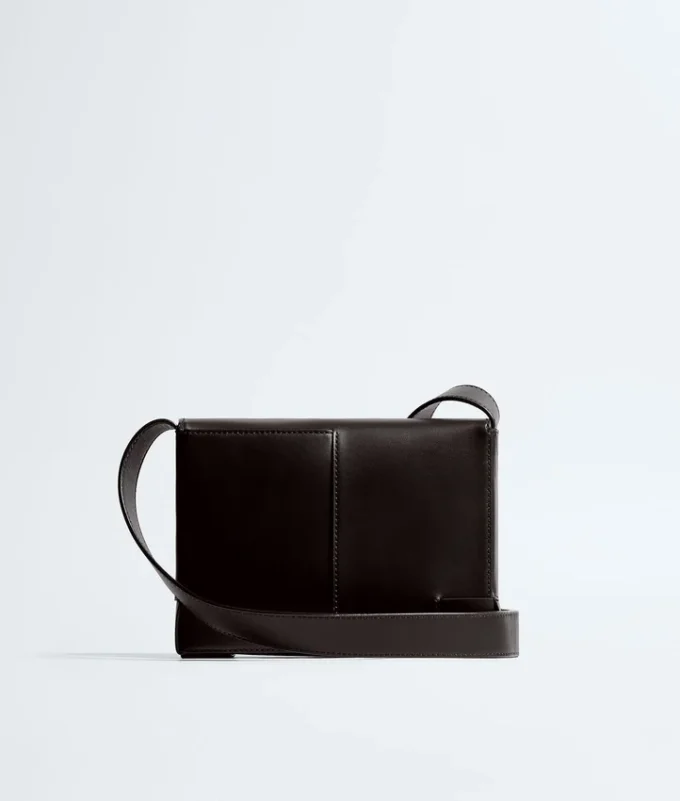 Sac messager Angolo