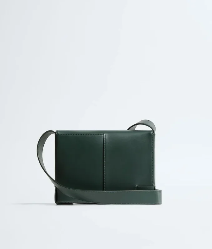Sac messager Angolo