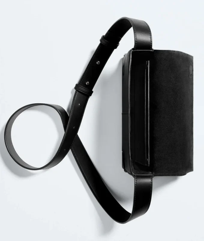 Sac messager Angolo