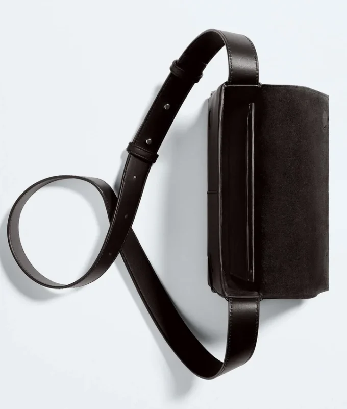 Sac messager Angolo