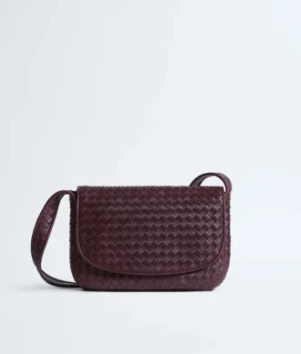 Sac messager à rabat Veneto