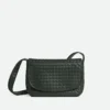 Sac messager à rabat Veneto