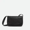 Sac messager à rabat Veneto