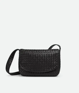Sac messager à rabat Veneto