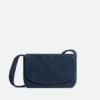 Sac messager à rabat Veneto