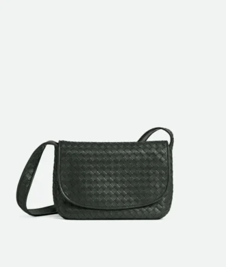 Sac messager à rabat Veneto
