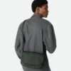 Sac messager à rabat Veneto