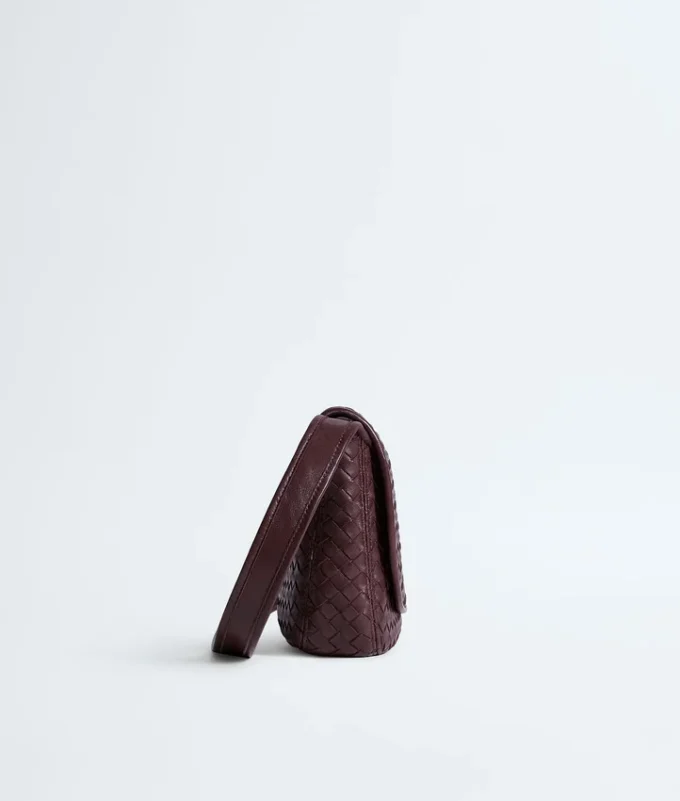 Sac messager à rabat Veneto