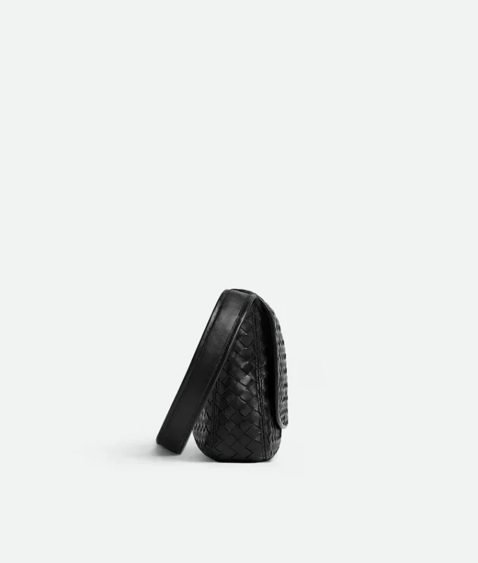 Sac messager à rabat Veneto