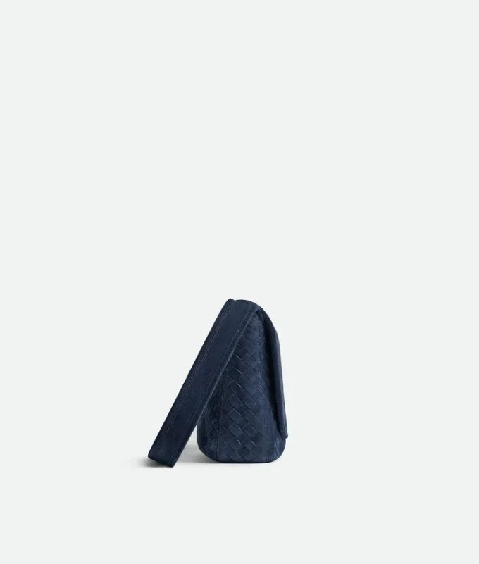 Sac messager à rabat Veneto