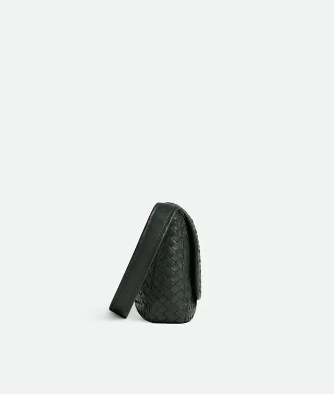 Sac messager à rabat Veneto