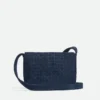 Sac messager à rabat Veneto