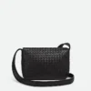 Sac messager à rabat Veneto