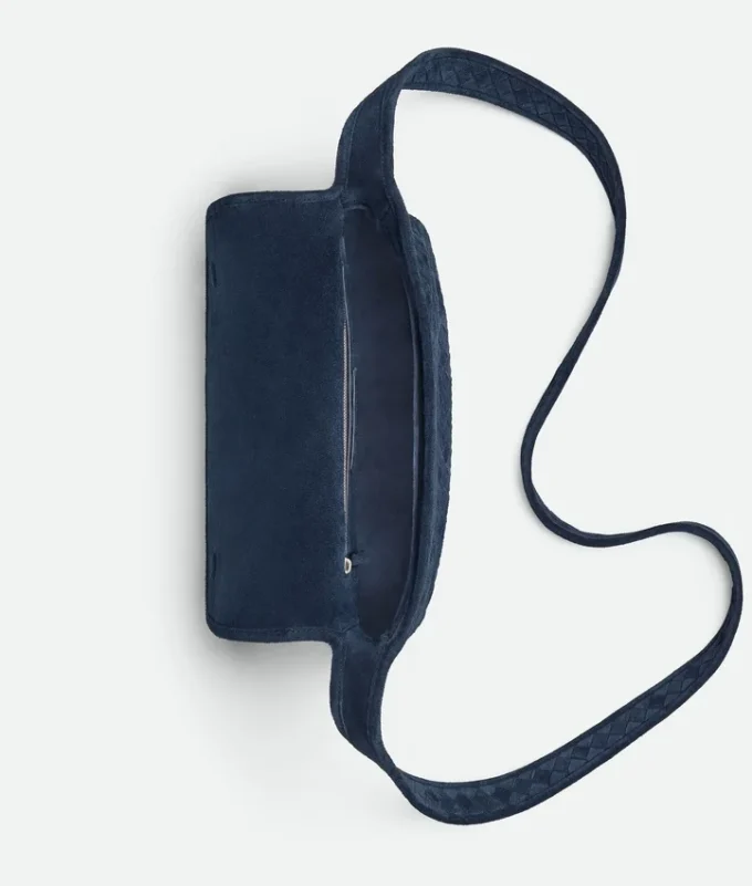 Sac messager à rabat Veneto