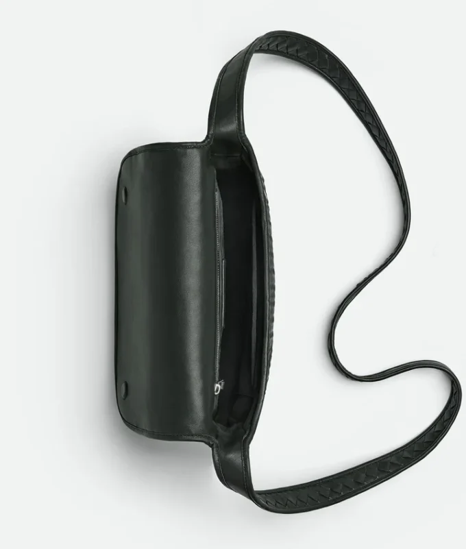 Sac messager à rabat Veneto