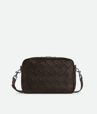 Sac photo Intrecciato