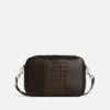 Sac photo Intrecciato