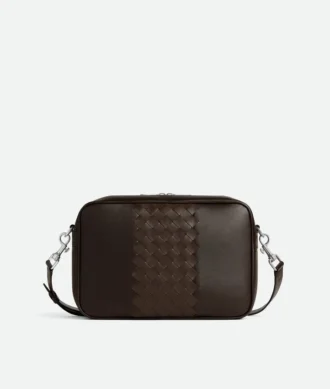 Sac photo Intrecciato