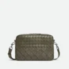 Sac photo Intrecciato