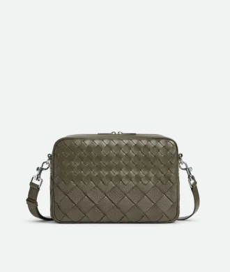 Sac photo Intrecciato