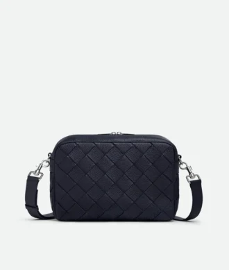 Sac photo Intrecciato