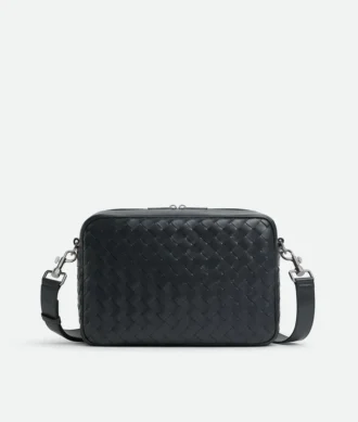 Sac photo Intrecciato