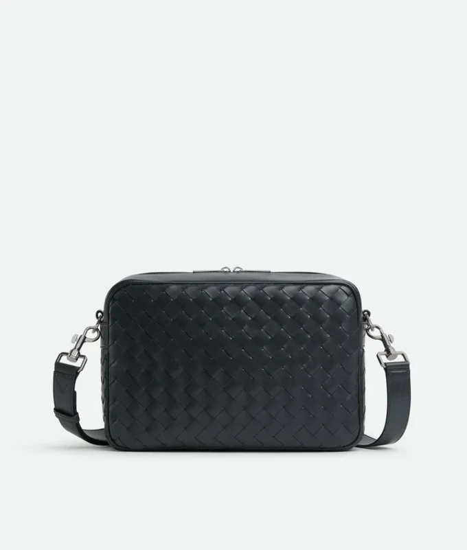 Sac photo Intrecciato Sac photo Intrecciato