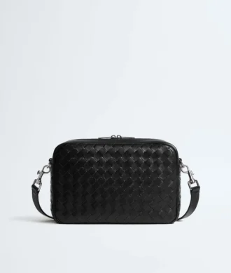 Sac photo Intrecciato