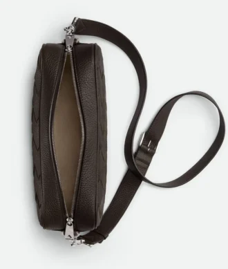 Sac photo Intrecciato