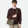 Sac photo Intrecciato