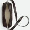 Sac photo Intrecciato