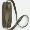 Sac photo Intrecciato