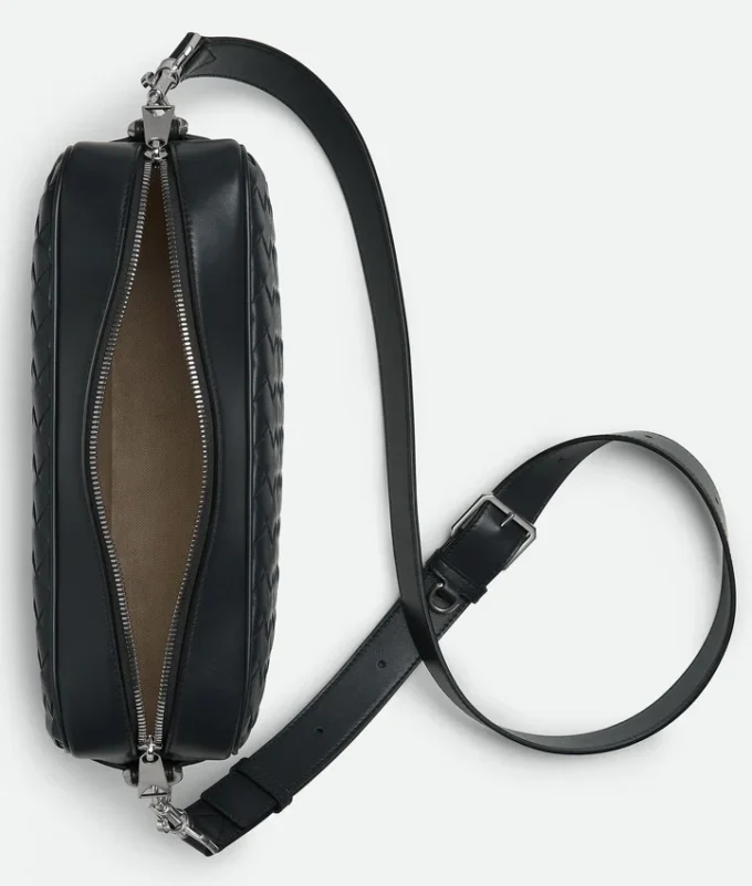 Sac photo Intrecciato Sac photo Intrecciato