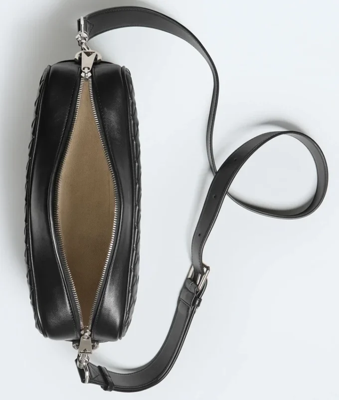 Sac photo Intrecciato Sac photo Intrecciato