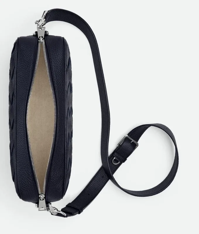 Sac photo Intrecciato Sac photo Intrecciato