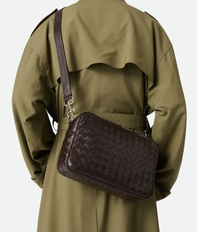 Sac photo Intrecciato Sac photo Intrecciato