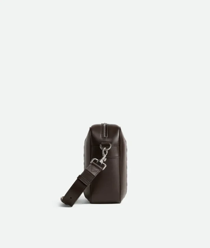 Sac photo Intrecciato