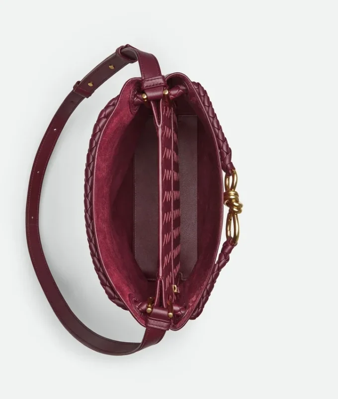 Sac seau Andiamo