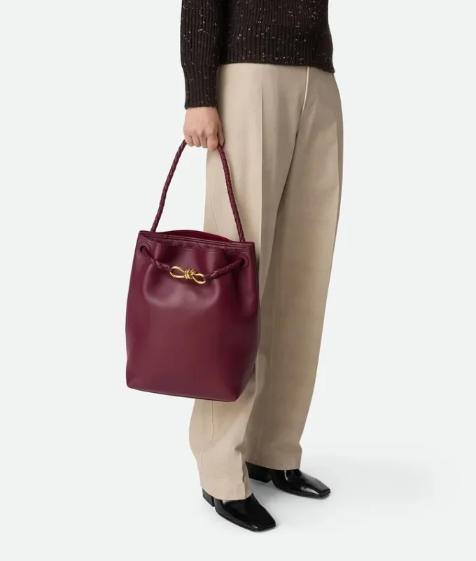 Sac seau Andiamo